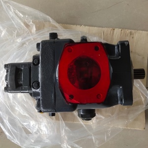 ปั๊มไฮดรอลิกหลักสำหรับรถขุด PC35 8 รุ่น 708-1T-00141 708-1T-00132 708-1T-00131 708-1T-00142 - Product Image 3