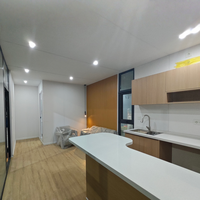 Maison Capsule Apple Double Étage de Luxe Personnalisée Certifiée CE 20ft 40ft Villa Préfabriquée Moderne Écologique Bâtiment de Bureau