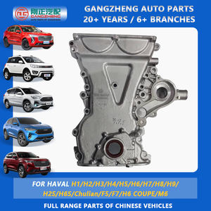 السيارات محرك أنظمة أجزاء سيارة مضخة زيت ل JAC صقل S2 S3 السور العظيم هافال دونغفنغ شيري تيجو Arrizo زوتيي مصنع توريد - Product Image 3