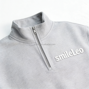 <span class=keywords><strong>Felpa</strong></span> con Cappuccio <span class=keywords><strong>Polo</strong></span> Pesante 100% Cotone, Moda Casual, <span class=keywords><strong>Felpa</strong></span> da <span class=keywords><strong>Uomo</strong></span> con Spalle Scese, Alta Qualità, Design Personalizzato con Logo - Product Image 3