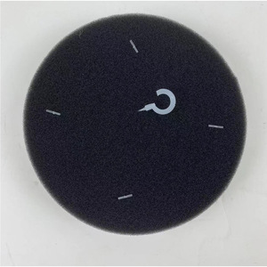 E0202 Vacuum Cleaner <b>Filter</b> <b>Sponge</b> Compatible With Eureka NEU180 NEU12CT NEU188 NEU190 Reusable Home Use - Product Image 3