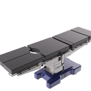 <span class=keywords><strong>Table</strong></span> d'opération électrique hydraulique CreBle 2000, lit chirurgical multifonction pour salle d'opération hospitalière - Product Image 1