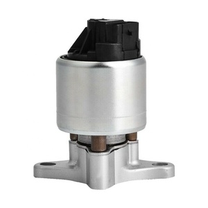 12568582 OEM EGR válvula de Gas de escape para Buick Cadillac <span class=keywords><strong>Chevrolet</strong></span> Isuzu Pontiac 8251804810, 17096309, 17093020, 17200271 de alta calidad - Product Image 2
