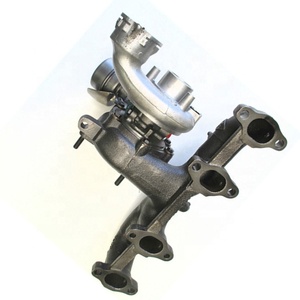 KP39 Turbo 54399880047 54399880005 54399880050 038253014R turbo per Volkswagen Sharan TDI <span class=keywords><strong>ASZ</strong></span> (19PPD) -<span class=keywords><strong>ASZ</strong></span>-BTB Motore - Product Image 1