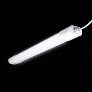 Trong nhà 600 mét cảm biến chuyển động <span class=keywords><strong>Led</strong></span> Epistar tri-bằng chứng ánh sáng <span class=keywords><strong>led</strong></span> SMD2835 Tri bằng chứng Batten tuyến tính ánh sáng treo tường cabine ánh sáng - Product Image 3