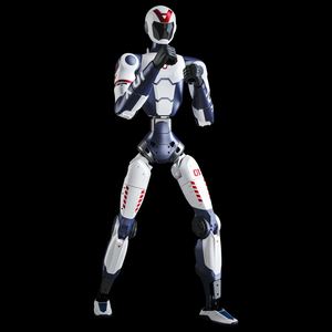 Robot Humanoide Bípedo Unitree R1 Edu Pro, Robot con IA y Manos Diestras para Educación e Investigación de Laboratorio - Product Image 1