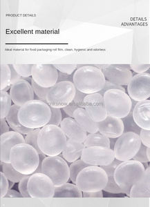 PE + מרוכבים PET אריזה אריזת סרט חבילת סרט לארוז מזון חטיף גרגיר אבקת חומר - Product Image 3