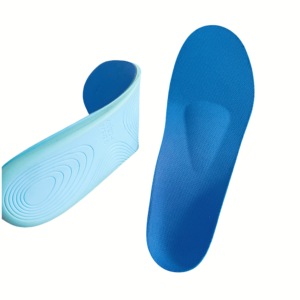 Machine de transfert de chaleur EVA orthèse <span class=keywords><strong>orthopédique</strong></span> arc soutenir l'intérieur fournir une excellente absorption des chocs semelles de sport fournir - Product Image 4