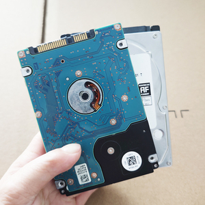 Wholesales Supplier Refurbished Hdd High Quality Hard Drives <b>Used</b> Internal 2.5 Inch Hard Disk Drives 320GB HDD for <b>Laptop</b> - Product Image 1