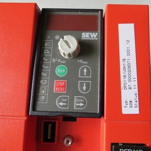 อินเวอร์เตอร์ปรับความถี่เย็บผ้า MdX60A0074-5A3-4-00 Dfd11B U0H11B 7.4kw สามเฟส Ac380 ควบคุมแบบเวกเตอร์ Ip20 - Product Image 3