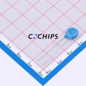 วาริสเตอร์ MOV7D471K206RV081ผ่านชิ้นส่วนรู (THT),P = 5mm ตัวต้านทาน775V 385V 300V - Product Image 1