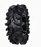 Nouveau pneu ATV/UTV 27X9-12 tout-terrain 8PR NR, roue en caoutchouc, fourniture d'usine