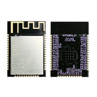 Modul Transceiver RF Radio NRF52840 / Modul BLE 5.0 WT52840-S1 / Modul Bluetooth BLE 5.0 Konsumsi Daya Rendah