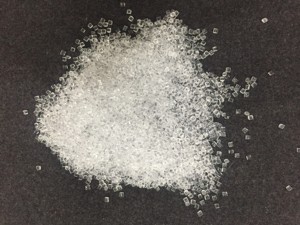 Stampaggio ad iniezione Soffiaggio Grade PETG Resina <span class=keywords><strong>Pellet</strong></span> PLA <span class=keywords><strong>Pellet</strong></span> Per La Bottiglia In Resina - Product Image 3