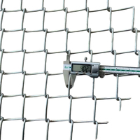 Oferta Especial: Malla de Alambre Galvanizado en Caliente Antioxidante de Alta Resistencia para Cercas de Ganado, Ciervos, Granjas, Zoológicos y Animales