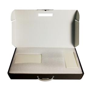 Ventilateur holographique 3D YAMA Z7H 52 cm, luminosité 3000 cd, angle de vision 170°, contrôle par application/télécommande <span class=keywords><strong>pour</strong></span> usage intérieur/extérieur, éducation, OEM - Product Image 3