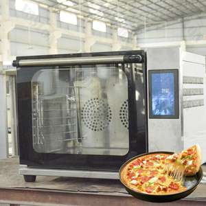 YOSLON Électrique <span class=keywords><strong>Mini</strong></span> Cuisson Horno Para <span class=keywords><strong>Four</strong></span> À Pizza Pour Gâteaux <span class=keywords><strong>En</strong></span> Vente Offre Pont Commercial Pain Cuisine Fours À Convection - Product Image 6