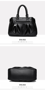 Nouveaux Sacs Bandoulière de Créateur Tendance en Cuir PU de Haute Qualité, Sacs Messager Décontractés, Cabas de Luxe pour Femmes, Sacs à Main et Pochettes - Product Image 4