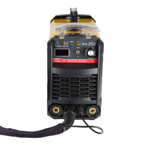 Machine à souder au gaz argon, machine à souder au gaz portable 220v, mini machine à souder au gaz - Product Image 6