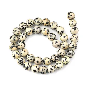 Wholesale Gemstone Clear Cross Amethyst Bead Loose Beads For Bracelet Making Bulk