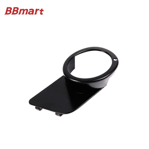51112496284 BBmart Autopartes Cubierta de Luz Antiniebla Delantera (Lado Derecho) Cubierta Decorativa de Luz Antiniebla Derecha para BMW E39 <span class=keywords><strong>M</strong></span> <span class=keywords><strong>Sport</strong></span> M5 - Product Image 2