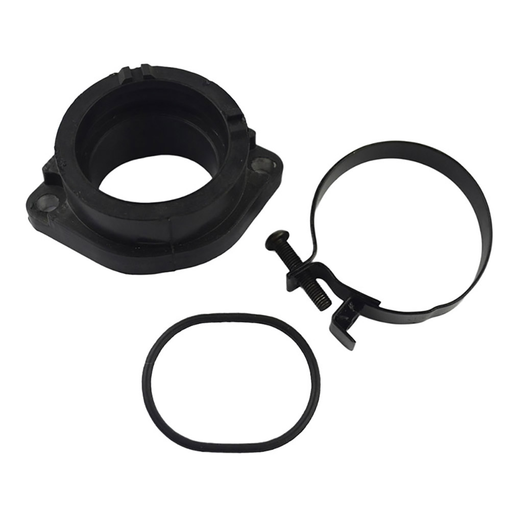 Запчасти для мотоциклов 16065-0125, Впускной Интерфейс карбюратора для KAWASAKI KLX250 Loncin YF300 KLX 250 YF 300 KLX300 1997-2007