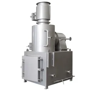 Waste Incinerator Animal Body Incinerators With Different Capacity