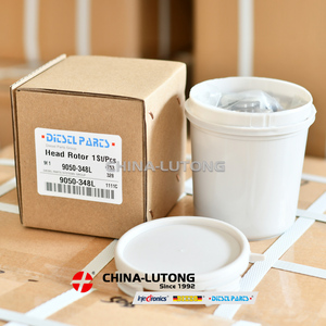 DPA จําหน่ายการใช้<span class=keywords><strong>ฉีด</strong></span>ปั๊<span class=keywords><strong>ม</strong></span>ไฮดรอลิก<span class=keywords><strong>หัว</strong></span>โรเตอร์ 9050-348L 4/7R สําหรับ Perkins/Delphi Lucas 9521A030G 9521A030H 3981498 - Product Image 6