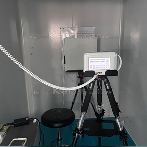 جهاز أشعة سينية محمول K-DX70 للطب البيطري، معدات أشعة سينية رقمية بسعر تنافسي للمستشفيات - Product Image 4