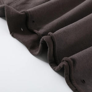 Camiseta Clásica Favorita de <span class=keywords><strong>Todos</strong></span>, Fabricada por el Fabricante Original, Corte Recto, Dobladillo Enrollado, Costuras Inferiores Sin Terminar, Logotipo Serigrafiado - Product Image 3