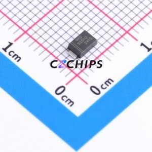 Diodo Schottky SS510F SMAF Nuevo y Original, Proveedor de Componentes Electrónicos al por Mayor y Servicio de Lista de Materiales - Product Image 1