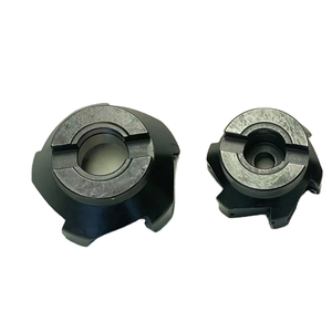 Woodworking Machinery Parts Fine Trimming <b>Cutter</b> Carbide <b>Cutter</b> for Nanxing <b>Edge</b> Banding Machine - Product Image 3
