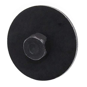 Mercedes Benz Car <b>Bumper</b> Mudguard <b>Clips</b> Screw Base J60 Nylon Fastener For Repair Replacement Auto Parts - Product Image 2