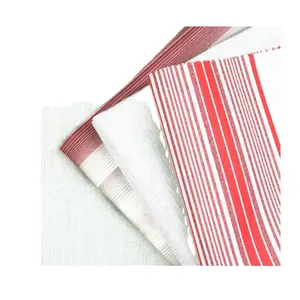 Tessuto parasole realizzato dal produttore acrilico oxford dalla Cina