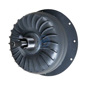 Запчасти для вилочного погрузчика Трансмиссия гидротрансформатор A372212 для Doosan D30G - Product Image 1