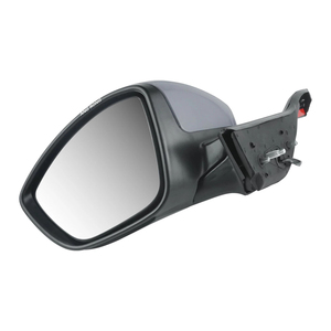 Rétroviseur latéral avant <span class=keywords><strong>gauche</strong></span> et droit électrique apprêté pour Peugeot <span class=keywords><strong>208</strong></span> 2012-2016 (références 1611240280, 1611240380) - Product Image 2