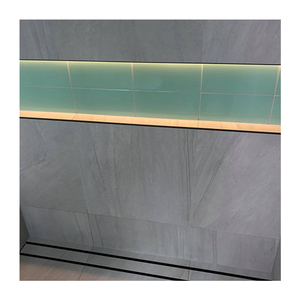 Factory Price Customizable Length <strong>invisible</strong> <strong>Insert</strong> Tiles Aluminum Alloy Gold <strong>Floor</strong> <strong>Drain</strong> for Home - Product Image 5