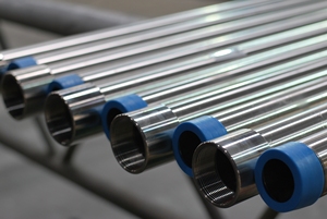 ท่อร้อยสาย IMC สแตนเลสสตีล - Product Image 2