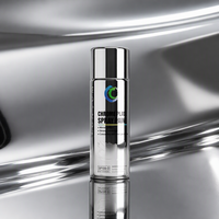 Peinture en aérosol effet chrome miroir 400 ml pour roues de moto et casques, finition brillante résistante aux intempéries