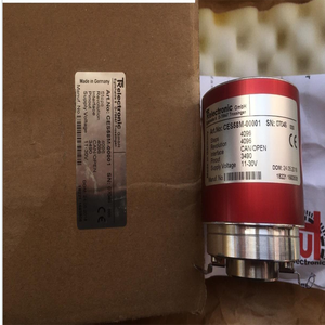 TL 5810-00194 RS485 CEV58M-00088ยาง TR Encoder ใหม่ดั้งเดิม - Product Image 2