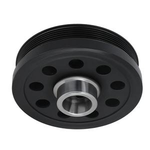 Polea de Cigüeñal 11237823191 para <span class=keywords><strong>BMW</strong></span> Serie 1-3-5 X1-X3 118d <span class=keywords><strong>120d</strong></span> 318d 320d 520d - Product Image 3