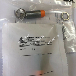 หนึ่งชิ้นสำหรับเซ็นเซอร์สวิตช์ความใกล้เคียง IFM รุ่นใหม่ IG5846 ผลิตในประเทศจีน - Product Image 4