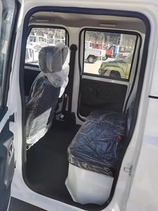 Camioneta Eléctrica OEM RHD/LHD para Pasajeros en Venta - Product Image 4