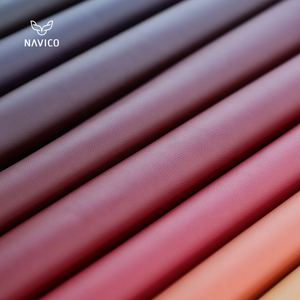 Cuero sintético <span class=keywords><strong>de</strong></span> vinilo <span class=keywords><strong>de</strong></span> grado automotriz <span class=keywords><strong>de</strong></span> gama alta para asiento <span class=keywords><strong>de</strong></span> coche Auto <span class=keywords><strong>tapizado</strong></span> mate - Product Image 1