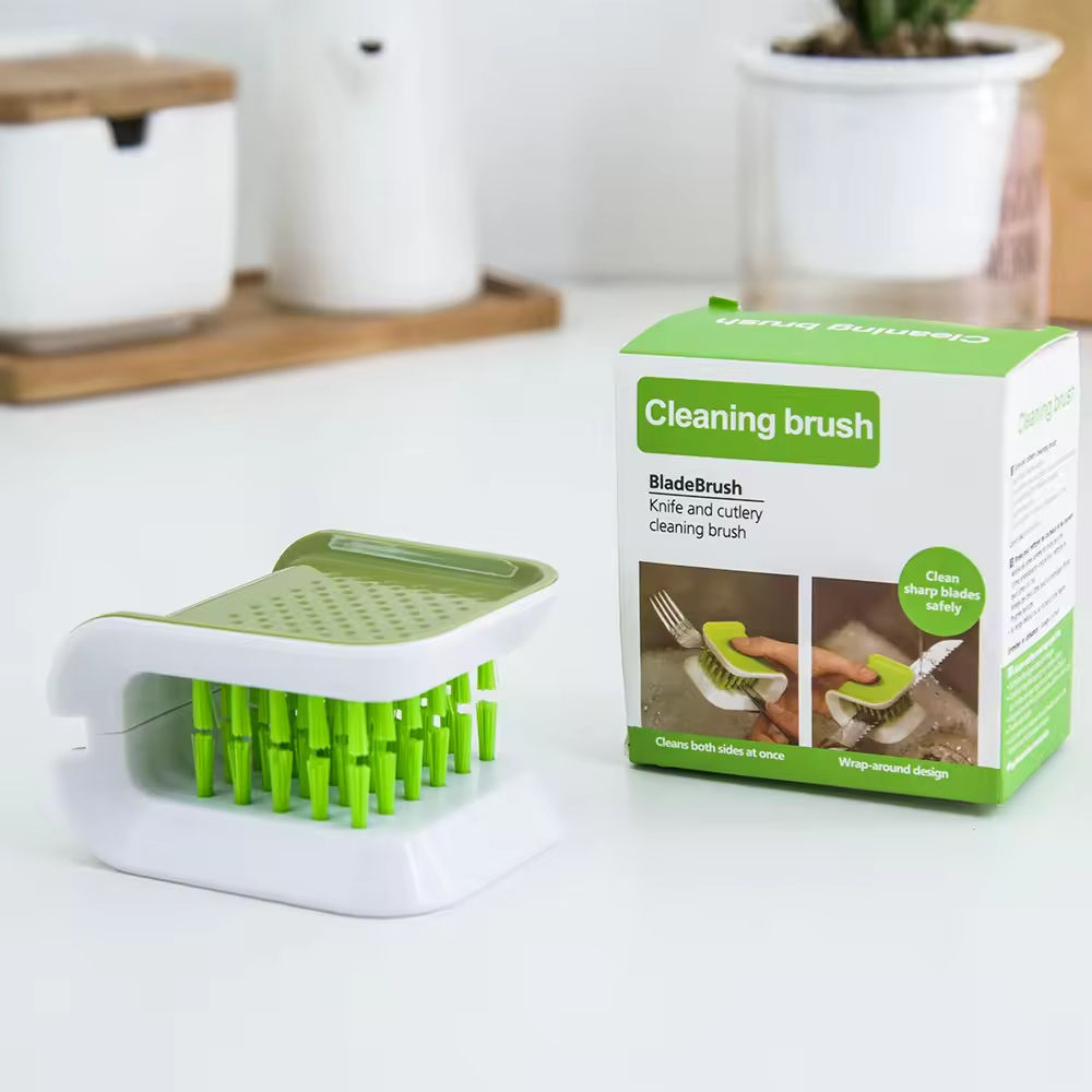 สีเขียว