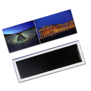 40*115mm personalizado Grecia <span class=keywords><strong>Aruba</strong></span> ciudad diseño Maldivas imán de nevera recuerdo turístico imán de nevera de estaño imán de nevera <span class=keywords><strong>Florida</strong></span> - Product Image 3