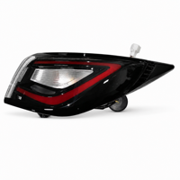 Feu arrière droit 12V 6000K pour BYD Dolphin 2025 Honor LHD OE 13151991-00 EM2E-4133020 Qualité Originale Supérieure