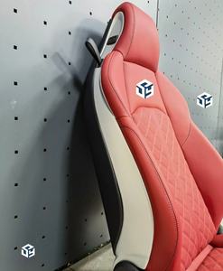 Sièges améliorés pour Audi A3 A4 A5 A6 A7 A8 S3 S4 S5 S6 S7 S8 Q3 Q5 Q7 SQ8 RSQ5 RSQ7 RSQ8 RS3 RS4 RS5 RS6 <span class=keywords><strong>RS7</strong></span> R8 de haute qualité - Product Image 5