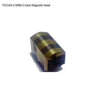 Contador y Detector Automático de Billetes <span class=keywords><strong>FOCAN</strong></span> con Cabezal de Lectura Magnético de 64 mm - Product Image 6