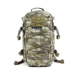 BPL72 C7 sac à dos de voyage en plein air personnalisé randonnée sac de survie étanche Molle tactique aventurier camping étudiants sacs à dos - Product Image 3